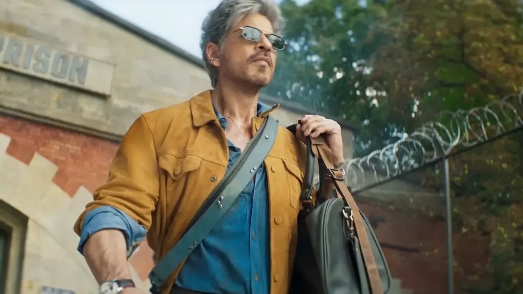 Shah Rukh Khan’s King Sets Massive Buzz with ₹250 Cr Distribution Deal