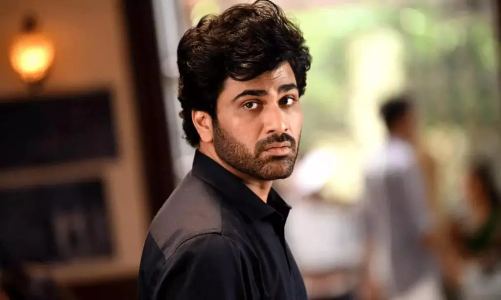 Sharwanand Sparks Buzz After Instagram Cleanup