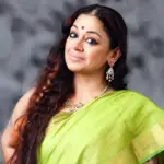 Shobana Eyes Telugu Comeback in Ravi Teja–Shiva Nirvana’s Iru Mudi