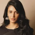 Shruti Haasan Exit from Dacoit Was Due to Scheduling, Not Replacement