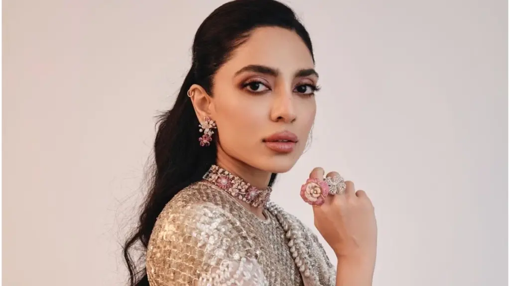 Sobhita Dhulipala Expands Global Brand Empire