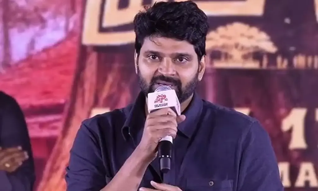Sree Vishnu’s Special Role Boosts Buzz for Sharwa’s Nari Nari Naduma Murari