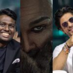 SRK Out of Jailer 2, In Talks for Allu Arjun’s Raaka Cameo