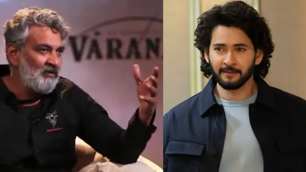 S. S. Rajamouli–Mahesh Babu Film: Grand Varanasi Set & Star Power