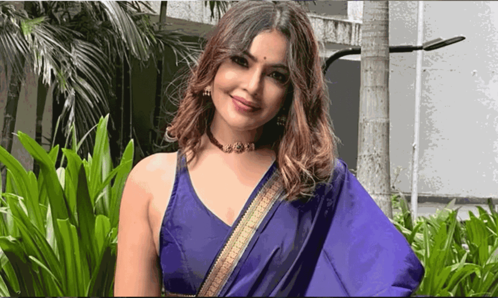 Tamil TV Actress Subashini Passes Away in Tragic Incident