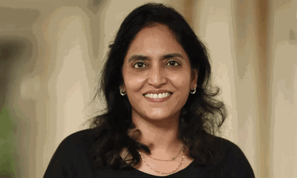 Supriya Yarlagadda Gets Emotional Over Dacoit Journey