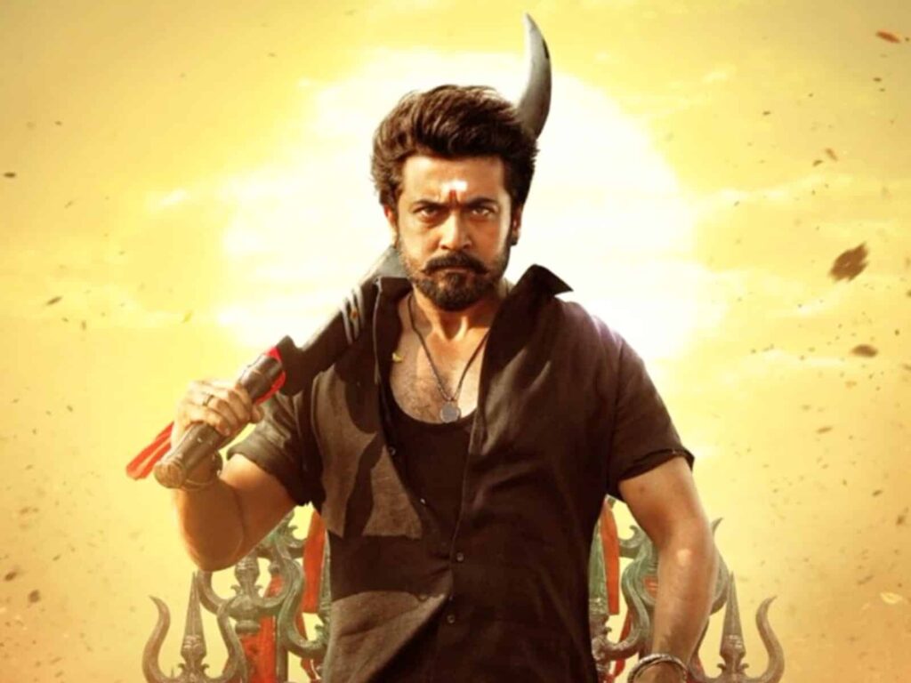 Suriya’s Karuppu: RJ Balaji Hints at a Superhero Twist