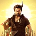 Suriya’s Karuppu: RJ Balaji Hints at a Superhero Twist