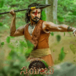 Nikhil’s Swayambhu First Single Update Out