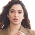 Tamannaah Feels Like a Newcomer Again After 20 Years