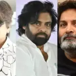 Pawan Kalyan’s Hits & Setbacks with Trivikram and Harish Shankar