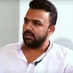 Tharun Bhascker Opens Up on Gaayapadda Simham