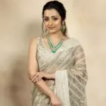Trisha Sleep Post Goes Viral Amid Vijay Election Buzz