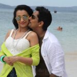 Siddharth–Trisha Reunion on Cards Under Dil Raju