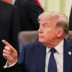 Trump Rules Out Nuclear Strike on Iran Amid Escalating Tensions