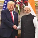 PM Modi–Donald Trump 40-Minute Call Highlights Strategic Talks
