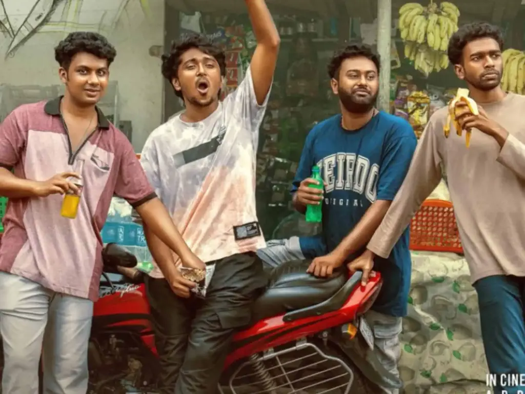 Vaazha II Set to Fill Tollywood Box Office Summer Void