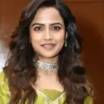 Vaishnavi Chaitanya Faces Awkward Question at ‘Epic’ Event