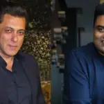 Salman Khan Praises PBKS, Tweet Goes Viral Again