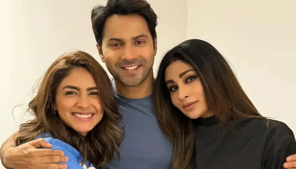 Varun Dhawan’s ‘Hai Jawani Toh Ishq Hona Hai’ Teaser Gets Mixed Response