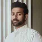 Varun Tej Injured During Bhari Training