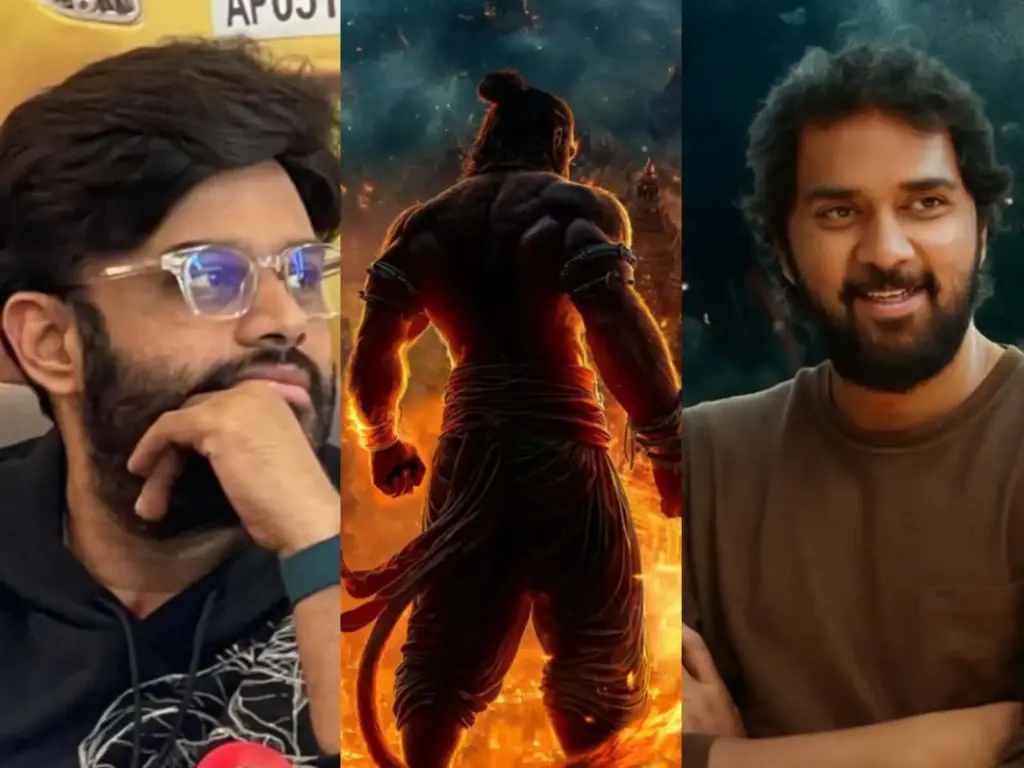 Naga Vamsi Puts Vayuputra on Hold Over Budget Concerns