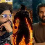 Naga Vamsi Puts Vayuputra on Hold Over Budget Concerns