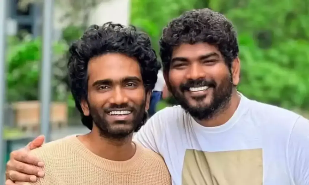 Vignesh Shivan Reveals Shocking Production Journey of LIK