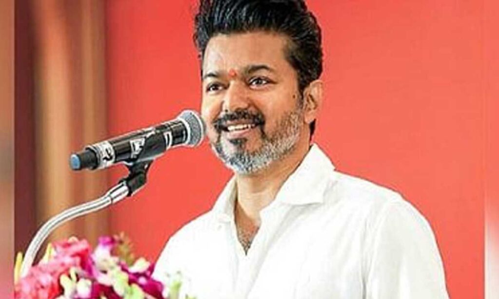TVK Exit Poll Buzz: Vijay Leads CM Race Talks