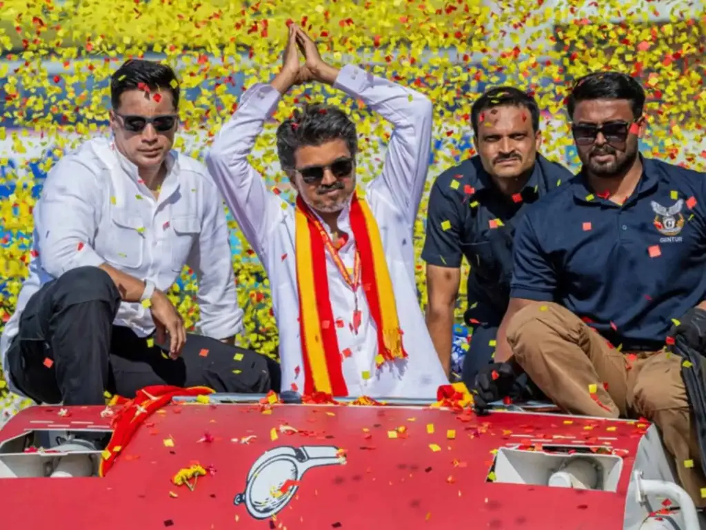 Tamil Nadu Elections 2026: High-Stakes Battle with Vijay’s Political Impact
