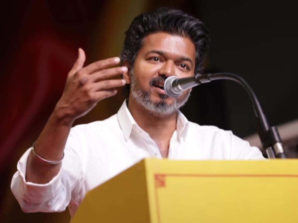Vijay’s Trichy Gamble: Bold Move or Risky Mistake?