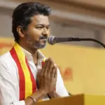 Vijay Keeps Silent on Jana Nayagan Leak