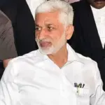 Vijayasai Reddy to Launch New Digital News Platform