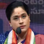Vijaya Shanti’s Remarks Stir Congress Over Telangana Promises