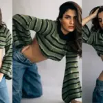 Shreya Dhanwanthary Stuns Fans with Latest Stylish Photoshoot