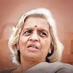 Pramila Dandavate: Pioneer of 33% Women’s Reservation Demand