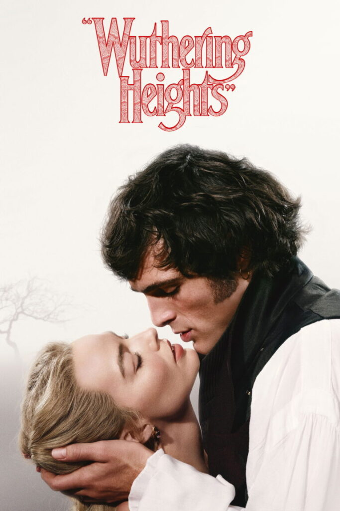 “Wuthering Heights”