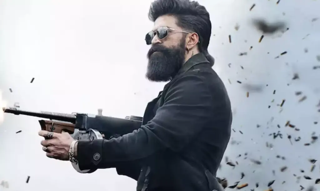 Yash Breaks Records in Telugu Market, Surpasses Rajinikanth with Toxic