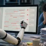 AI Tools May Degrade Documents in Repeated Editing, Microsoft Study Warns