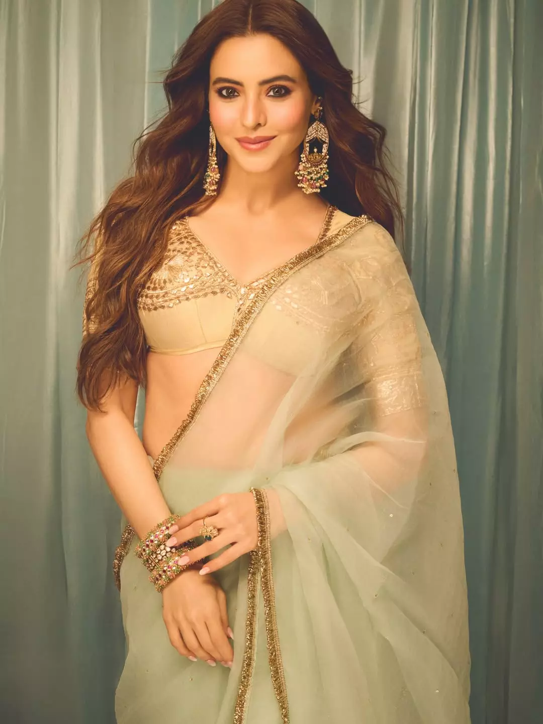 Aamna Sharif