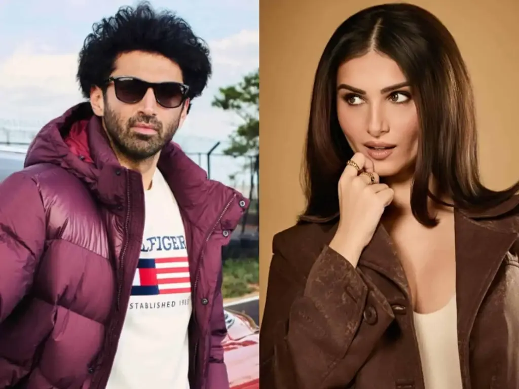 Aditya–Tara Dating Rumours Spark Buzz in Bollywood