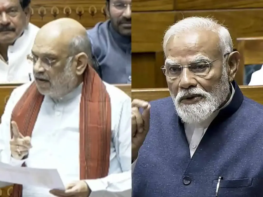 BJP Steps Back from Tamil Nadu Government Formation