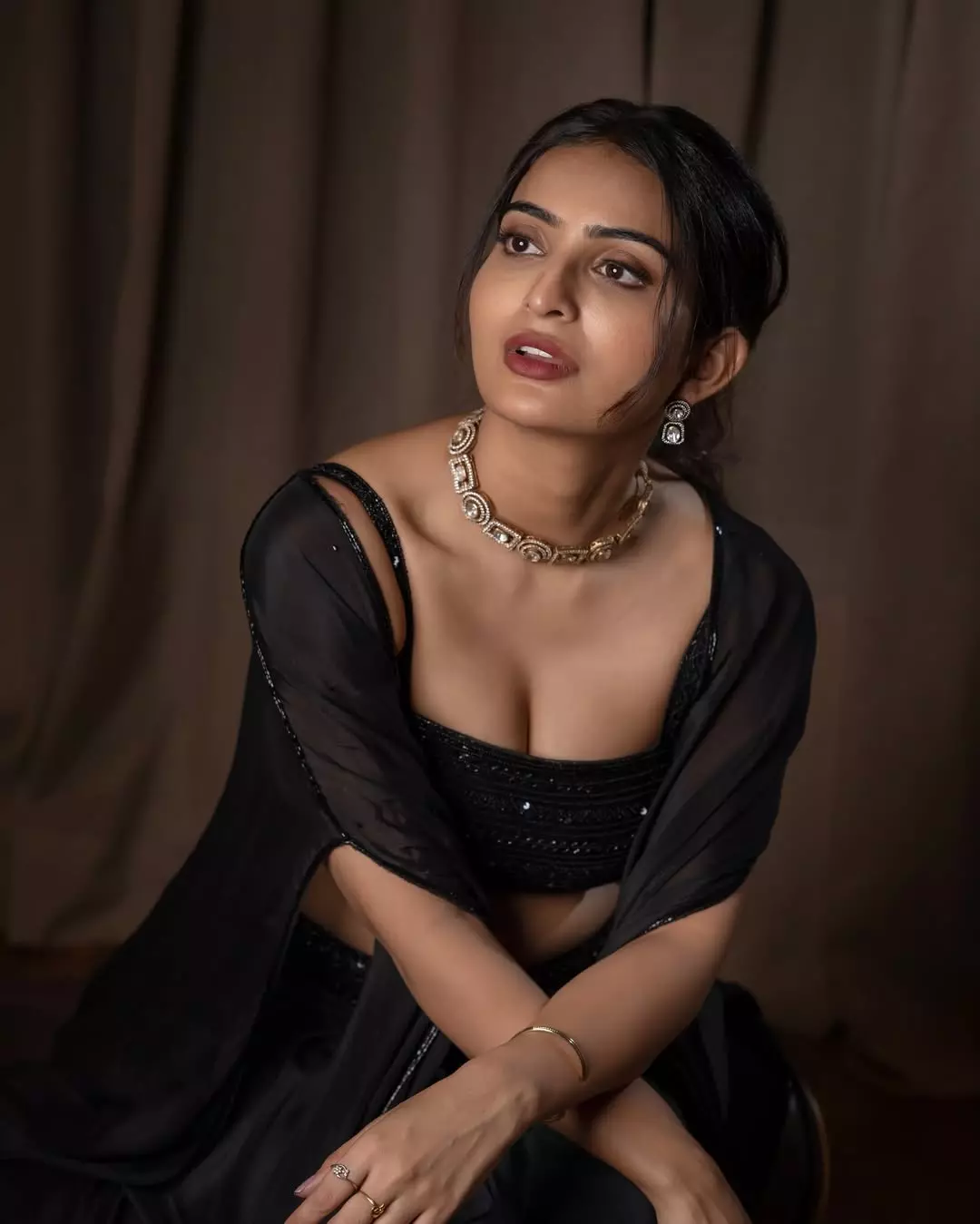 Ananya Nagalla
