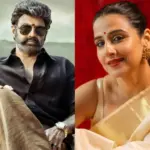 Vidya Balan May Reunite with Balakrishna in Koratala Siva Film