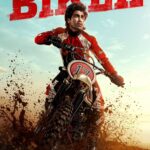 Sharwanand’s Intense Transformation for Biker