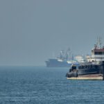 US-Iran Tensions Spike Again in Strait of Hormuz