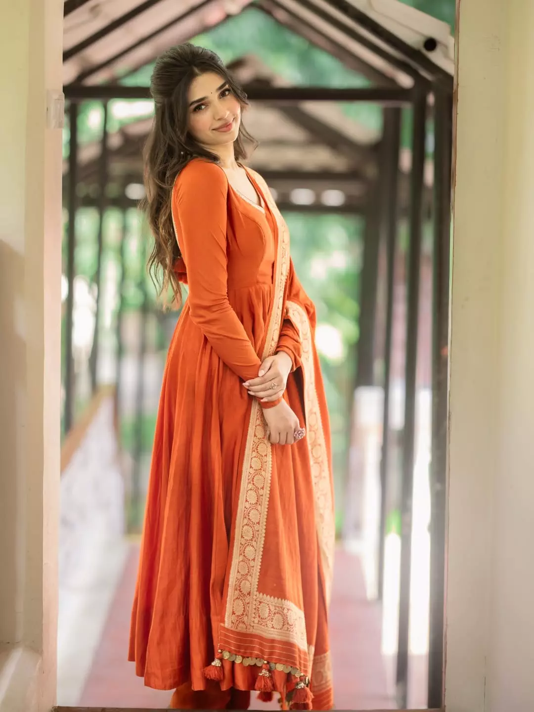 Krithi Shetty