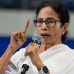 Bhabanipur Shock: Mamata Banerjee Defeated by Suvendu Adhikari