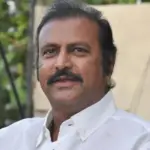 Mohan Babu’s Powerful Comeback with High-Paid Roles