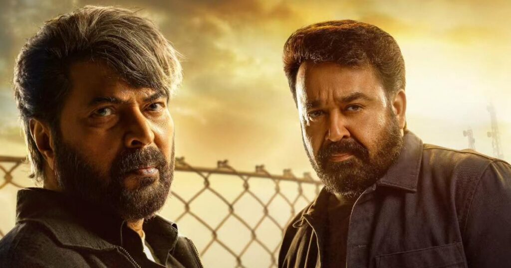 Mohanlal-Mammootty’s ‘Patriot’ Struggles at Box Office